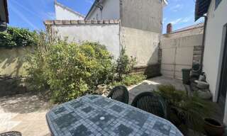 Maison 4 Pièces 85 m² à vendre à Bègles (33130)