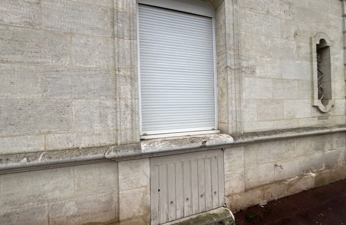 Echoppe bordelaise de 4 pièces principales — photo 5