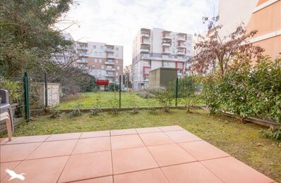 vente appartement 245 000 € à proximité de Grenade-sur-Garonne (31330)