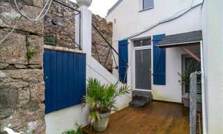 Maison 6 Pièces 150 m² à vendre à Plouhinec (29780)