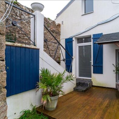 Maison 6 pièces 349205 €