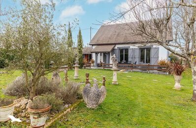 vente maison 265 000 € à proximité de Pau (64000)