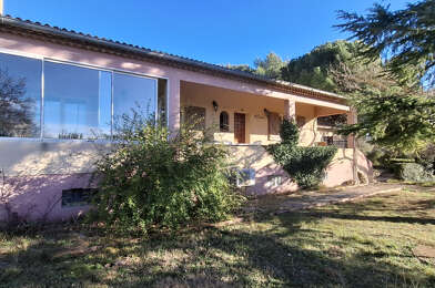 Maison 4 pièces 469000 €