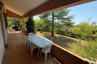 Maison 4 pièces 460000 €