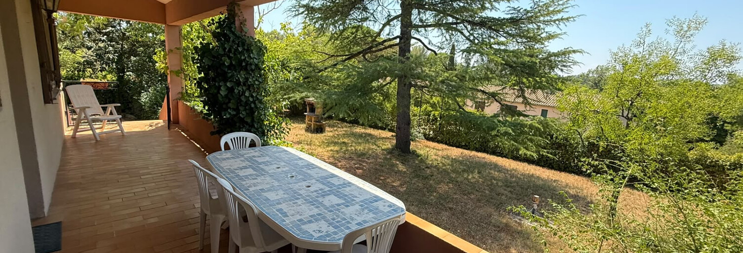 Maison 4 Pièces 120 m² à vendre à Prades-le-Lez (34730)