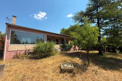 Maison 4 pièces 460000 €