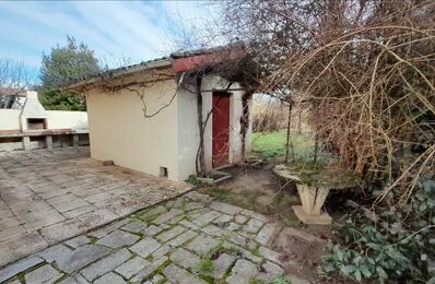 vente maison 181 000 € à proximité de Payrin-Augmontel (81660)