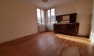 Maison 5 Pièces 119 m² à vendre à Castres (81100)