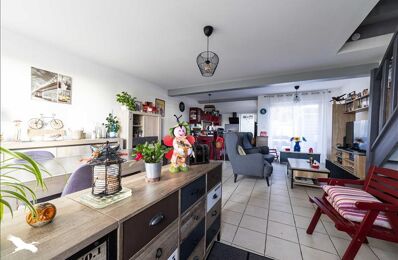 vente maison 360 000 € à proximité de Saint-Étienne-de-Baïgorry (64430)