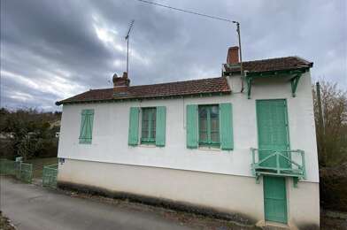 Maison 3 pièces 39888 €