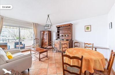 vente appartement 296 800 € à proximité de Blanquefort (33290)