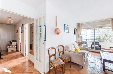 vente appartement 296 800 € à proximité de Carbon-Blanc (33560)