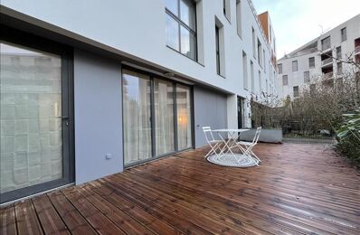 vente appartement 211 900 € à proximité de Mérignac (33700)