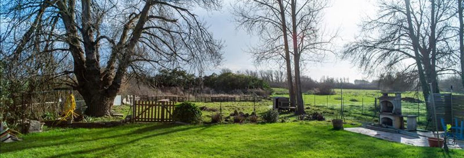 Maison 5 Pièces 126 m² à vendre à Plomeur (29120)