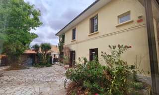 Maison 4 Pièces 120 m² à vendre à Arveyres (33500)