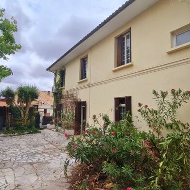 Maison 4 pièces 213000 €