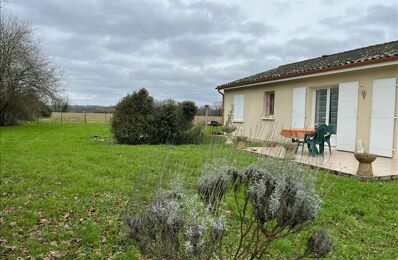 vente maison 207 675 € à proximité de Eyraud-Crempse-Maurens (24140)