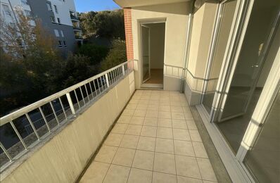 vente appartement 169 000 € à proximité de Ramonville-Saint-Agne (31520)