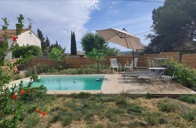 vente maison 329 000 € à proximité de Murviel-Lès-Béziers (34490)