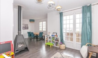 Maison 7 Pièces 156 m² à vendre à Murviel-lès-Béziers (34490)