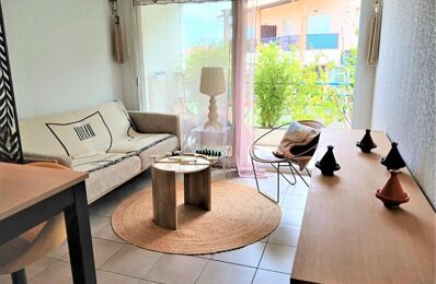 vente appartement 225 000 € à proximité de Soorts-Hossegor (40150)