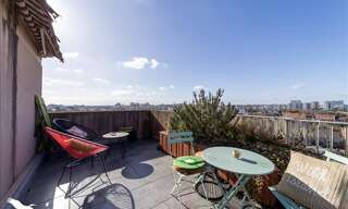 Appartement 4 Pièces 88 m² à vendre à Toulouse (31100)