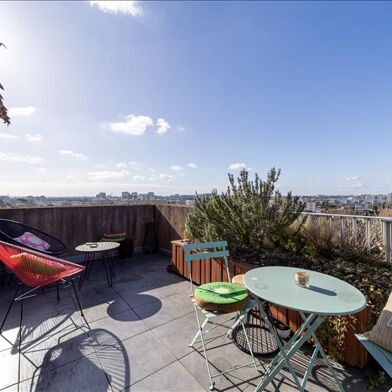 Appartement 4 pièces 259700 €