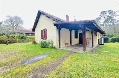 vente maison 162 600 € à proximité de Lit-Et-Mixe (40170)