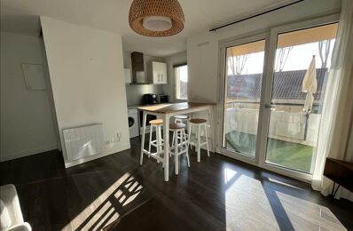 vente appartement 139 750 € à proximité de Beauzelle (31700)