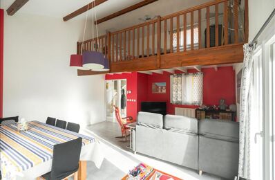 vente maison 483 000 € à proximité de Montberon (31140)