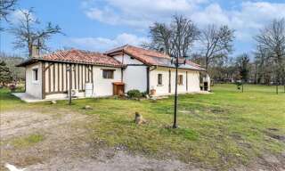 Maison 6 Pièces 170 m² à vendre à Trensacq (40630)