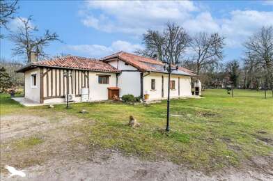 Maison 6 pièces 398000 €