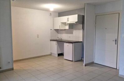 vente appartement 117 936 € à proximité de La Salvetat-Saint-Gilles (31880)