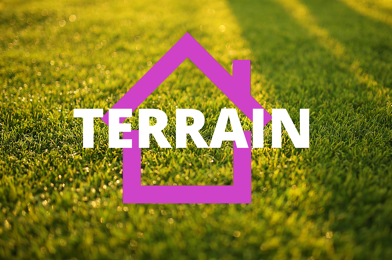 Terrain  40000 €