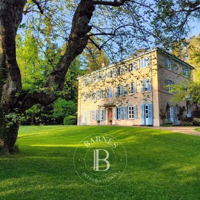 Appartement  740000 €