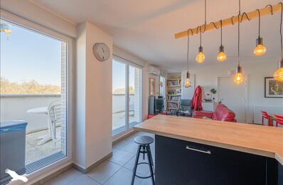 vente appartement 286 200 € à proximité de Saint-Geniès-Bellevue (31180)