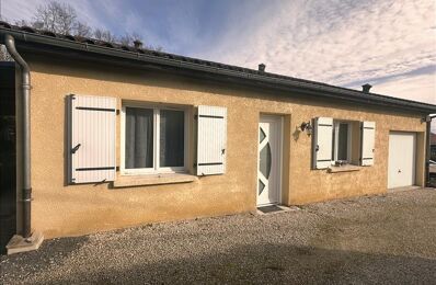 vente maison 191 000 € à proximité de Les Coteaux Périgourdins (24120)