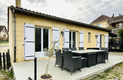 vente maison 191 000 € à proximité de Beauregard-de-Terrasson (24120)