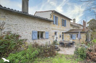 vente maison 679 250 € à proximité de Saint-Morillon (33650)