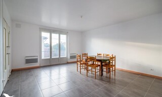 Appartement 4 Pièces 86 m² à vendre à Saint-Alban (31140)
