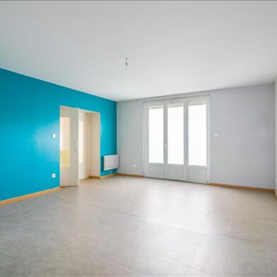 Appartement 3 pièces 176500 €