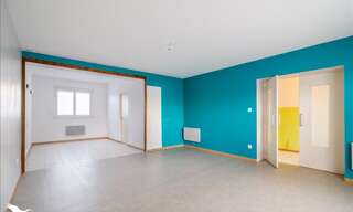 Appartement 3 Pièces 84 m² à vendre à Saint-Alban (31140)