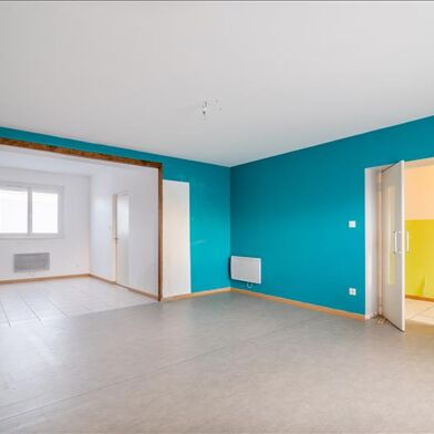 Appartement 3 pièces 176500 €