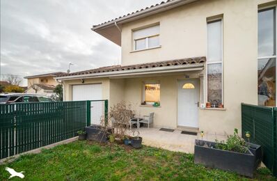 vente maison 260 700 € à proximité de Castelginest (31780)