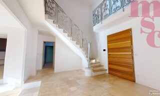 Maison 9 Pièces 200 m² à vendre à Montpellier (34070)