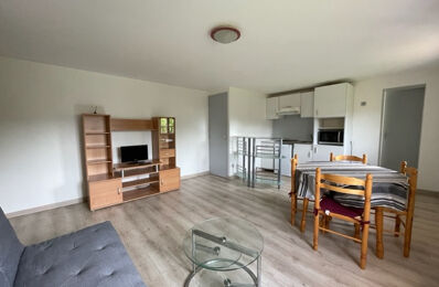 vente appartement 86 000 € à proximité de Iholdy (64640)