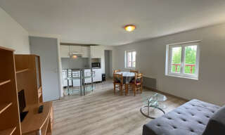 Appartement 1 Pièce 29 m² à vendre à Ispoure (64220)