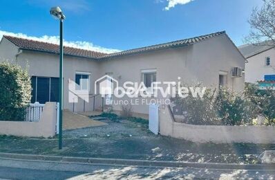 vente maison 324 900 € à proximité de Tresserre (66300)