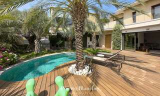 Maison 7 Pièces 295 m² à vendre à Montpellier (34000)