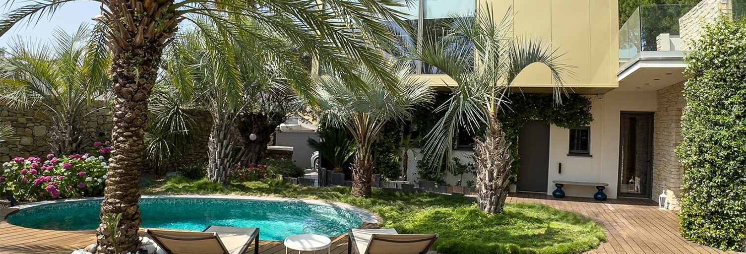 Maison 7 Pièces 295 m² à vendre à Montpellier (34000)